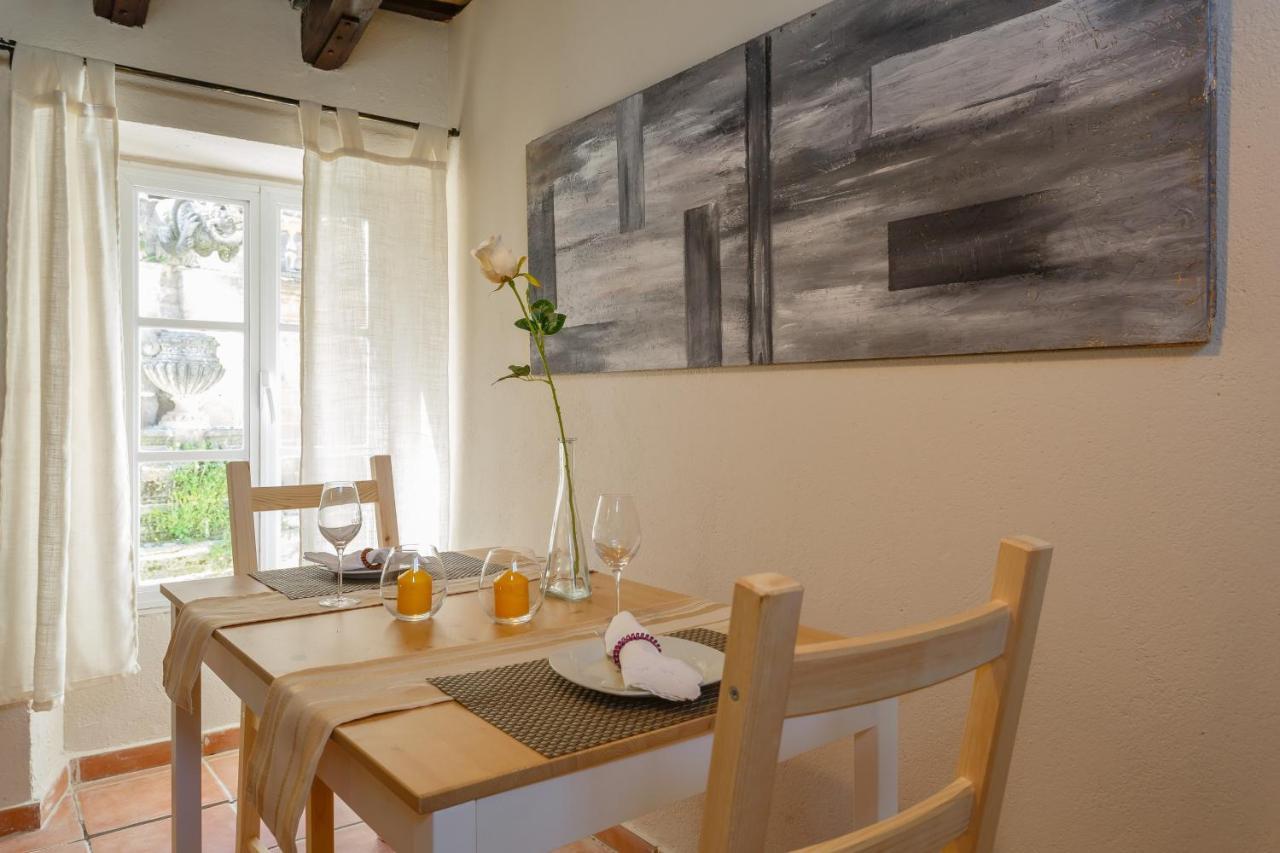 Ferienwohnung Loft Catedral Jerez Jerez de la Frontera Exterior foto