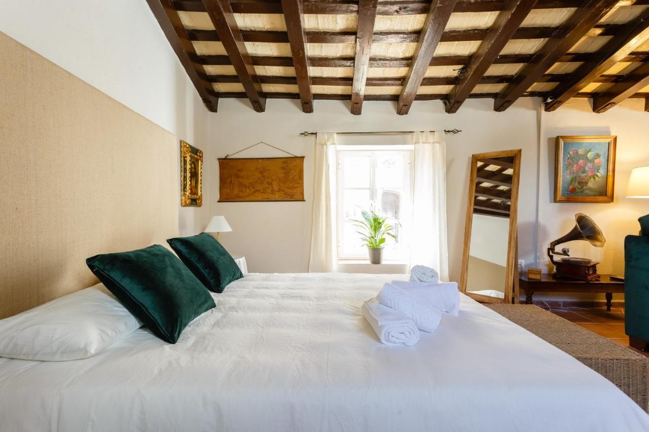 Ferienwohnung Loft Catedral Jerez Jerez de la Frontera Exterior foto