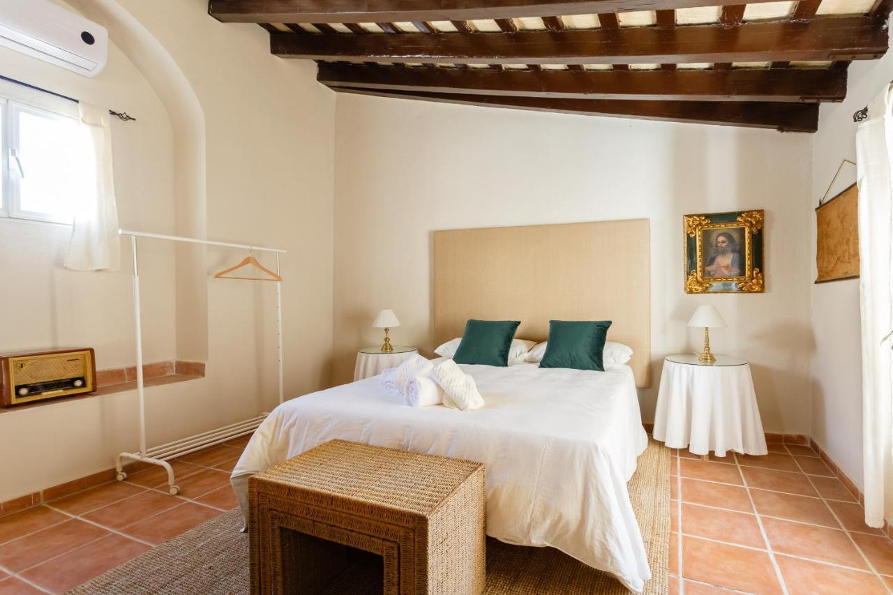 Ferienwohnung Loft Catedral Jerez Jerez de la Frontera Exterior foto